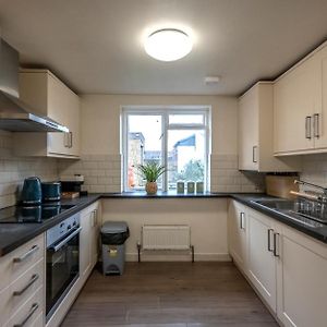 Appartement "Premium" met Vijf Slaapkamers